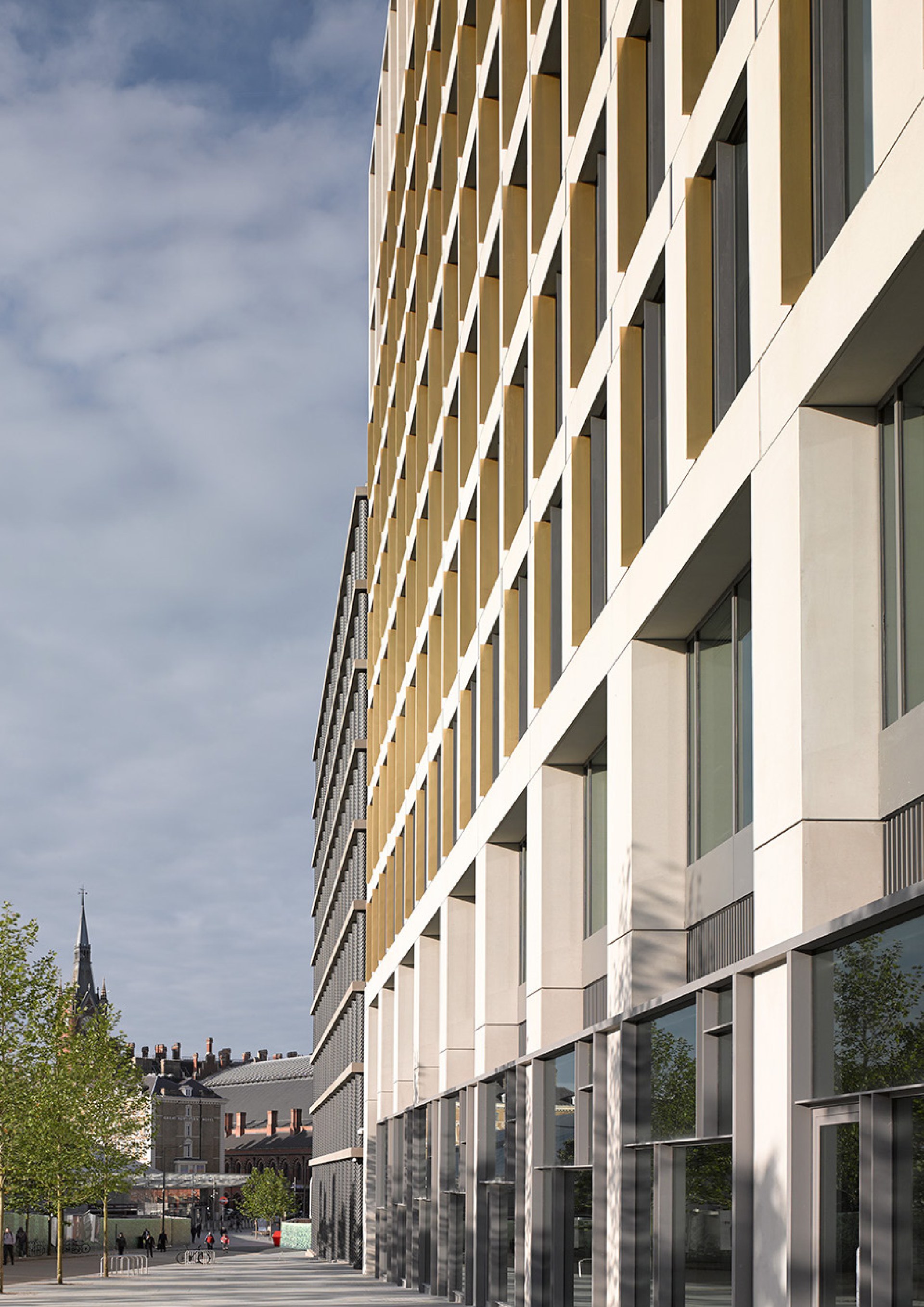 Two Pancras Square